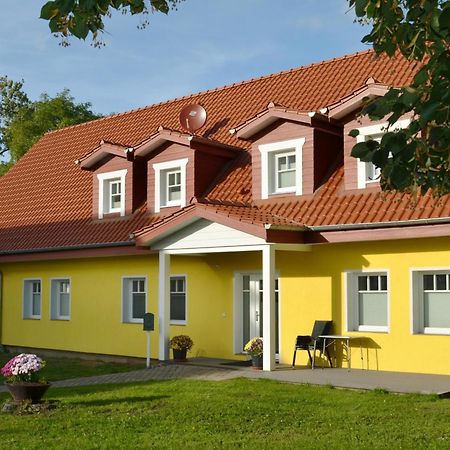 Seehaus-Loft Klein Upahl Екстер'єр фото