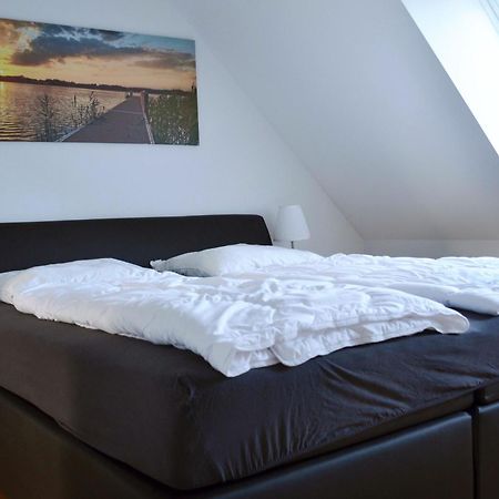 Seehaus-Loft Klein Upahl Екстер'єр фото