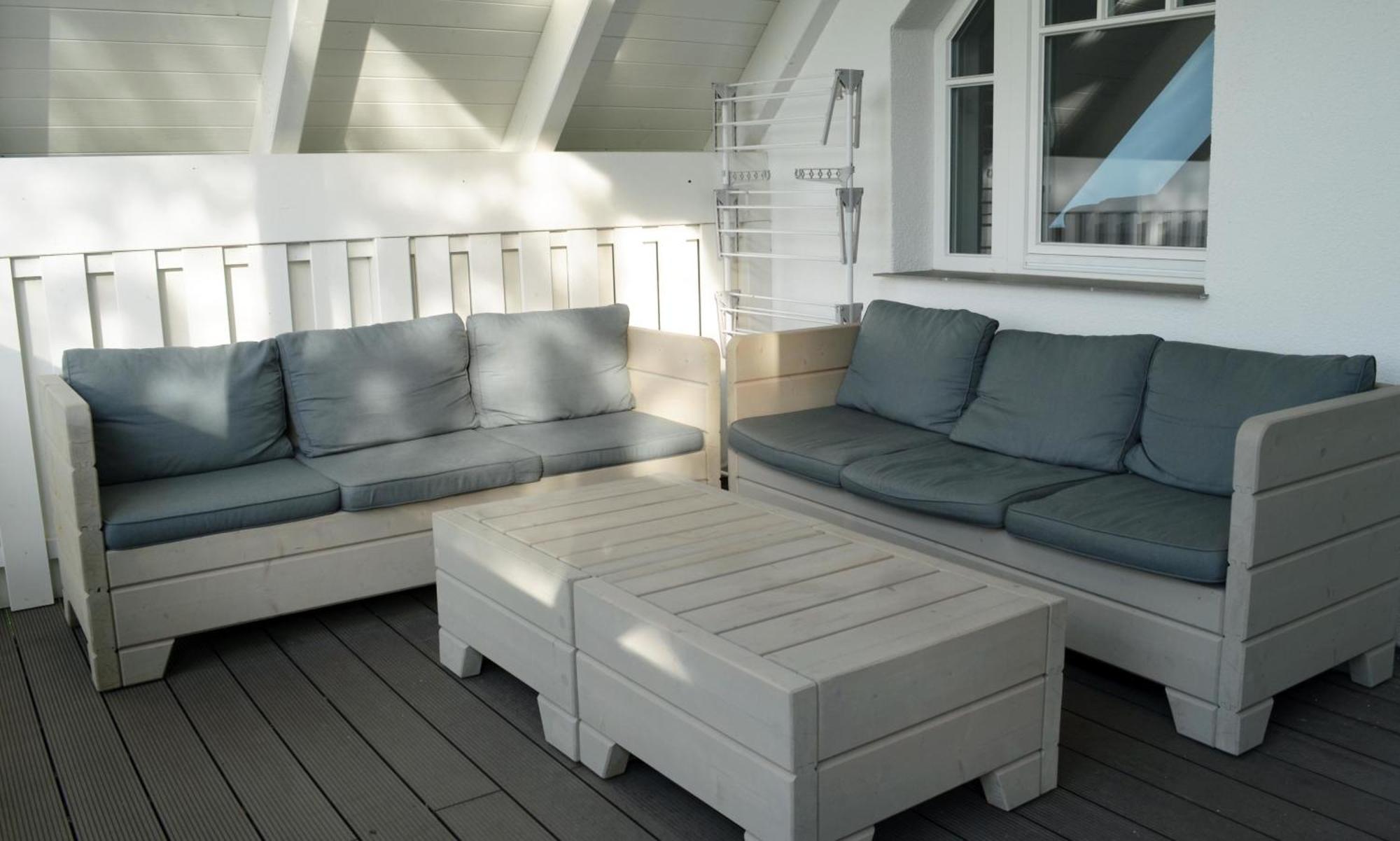 Seehaus-Loft Klein Upahl Екстер'єр фото