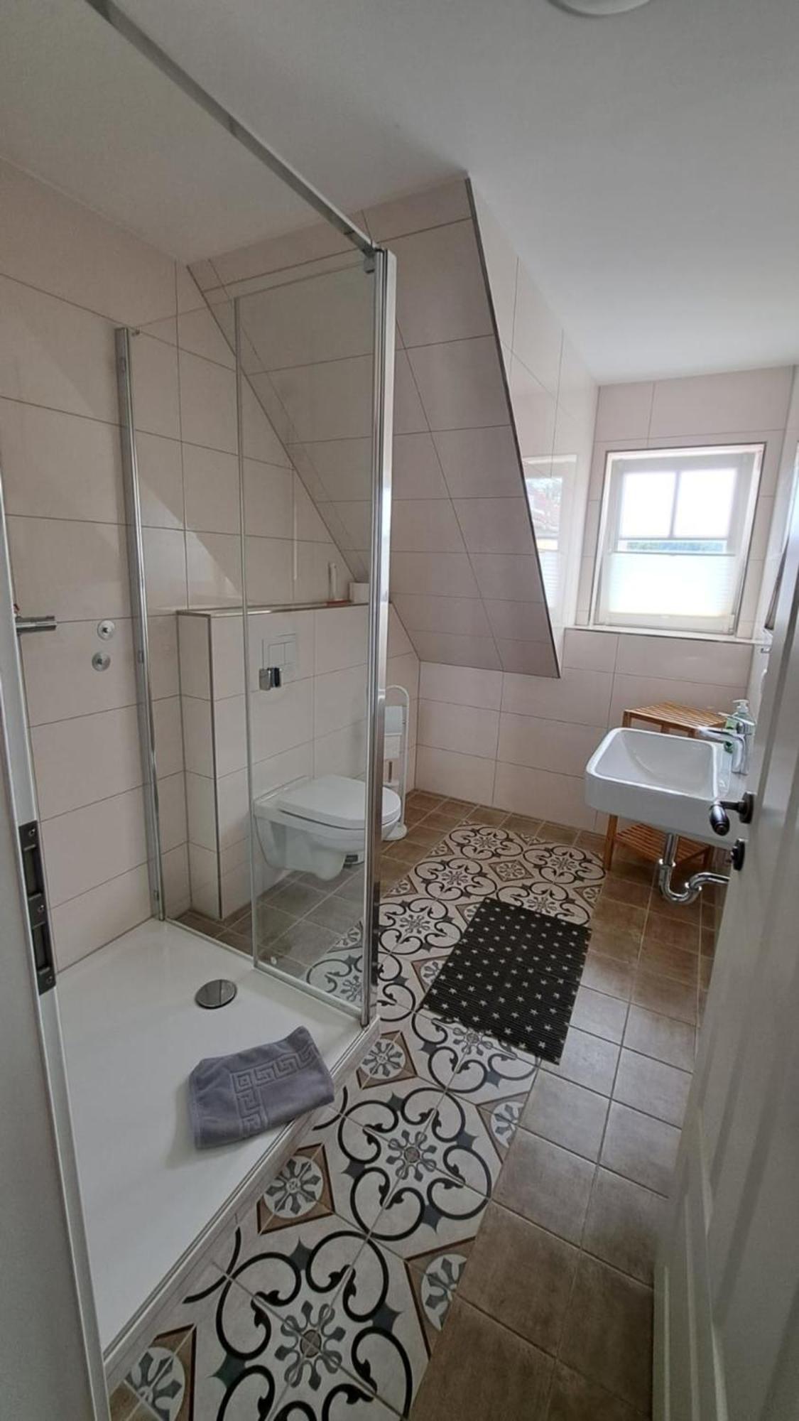 Seehaus-Loft Klein Upahl Екстер'єр фото