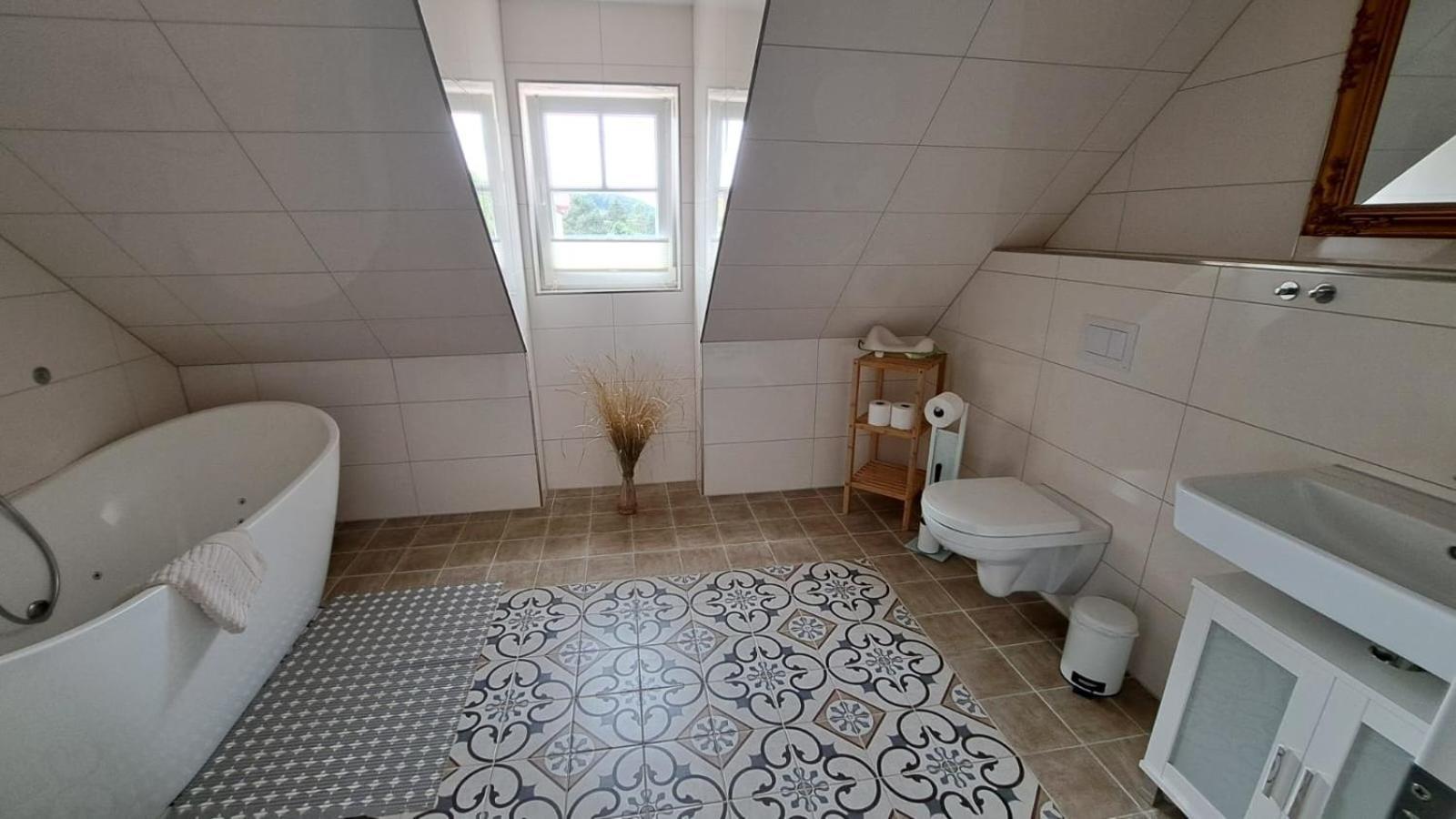 Seehaus-Loft Klein Upahl Екстер'єр фото