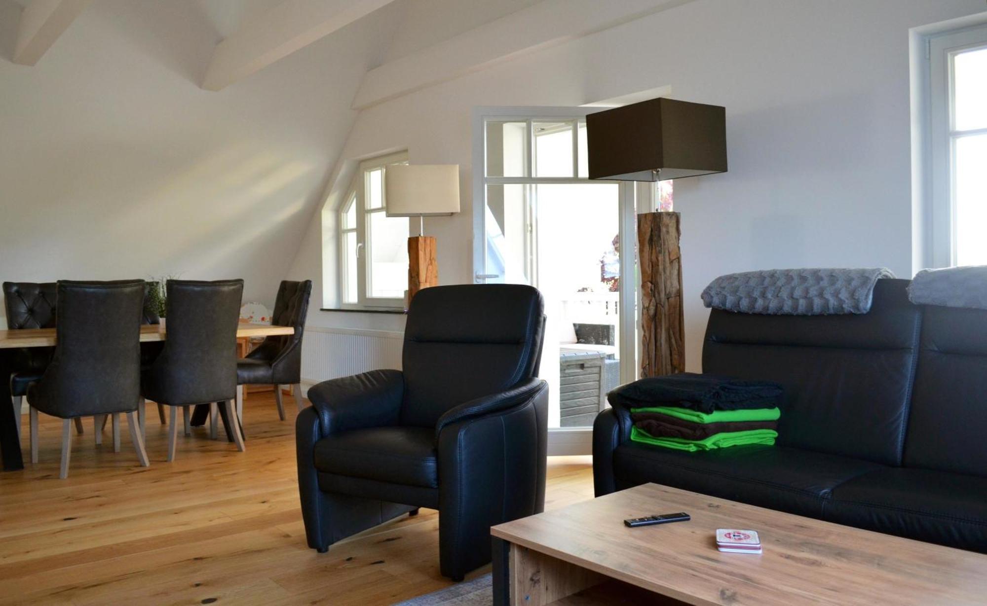 Seehaus-Loft Klein Upahl Екстер'єр фото