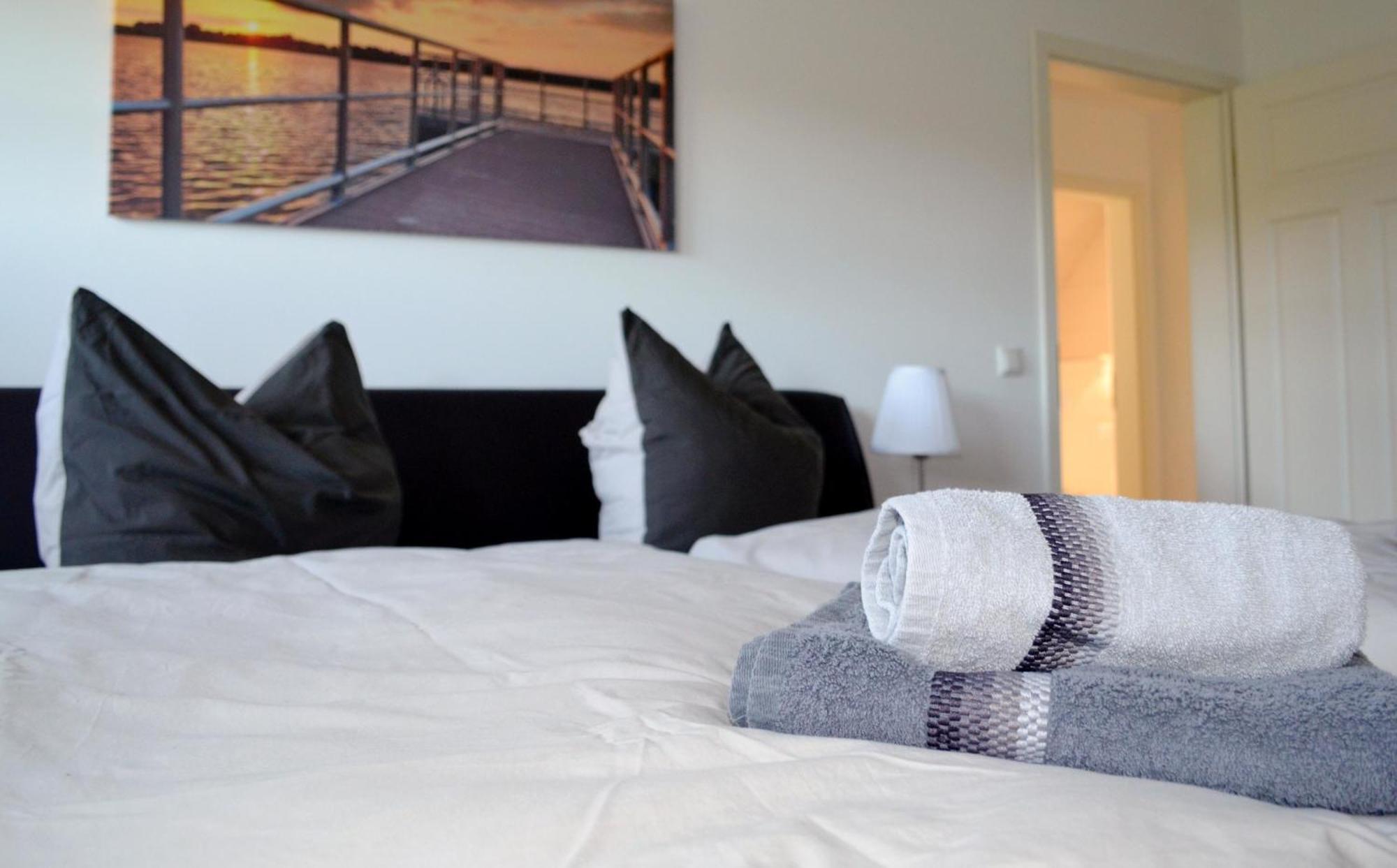 Seehaus-Loft Klein Upahl Екстер'єр фото