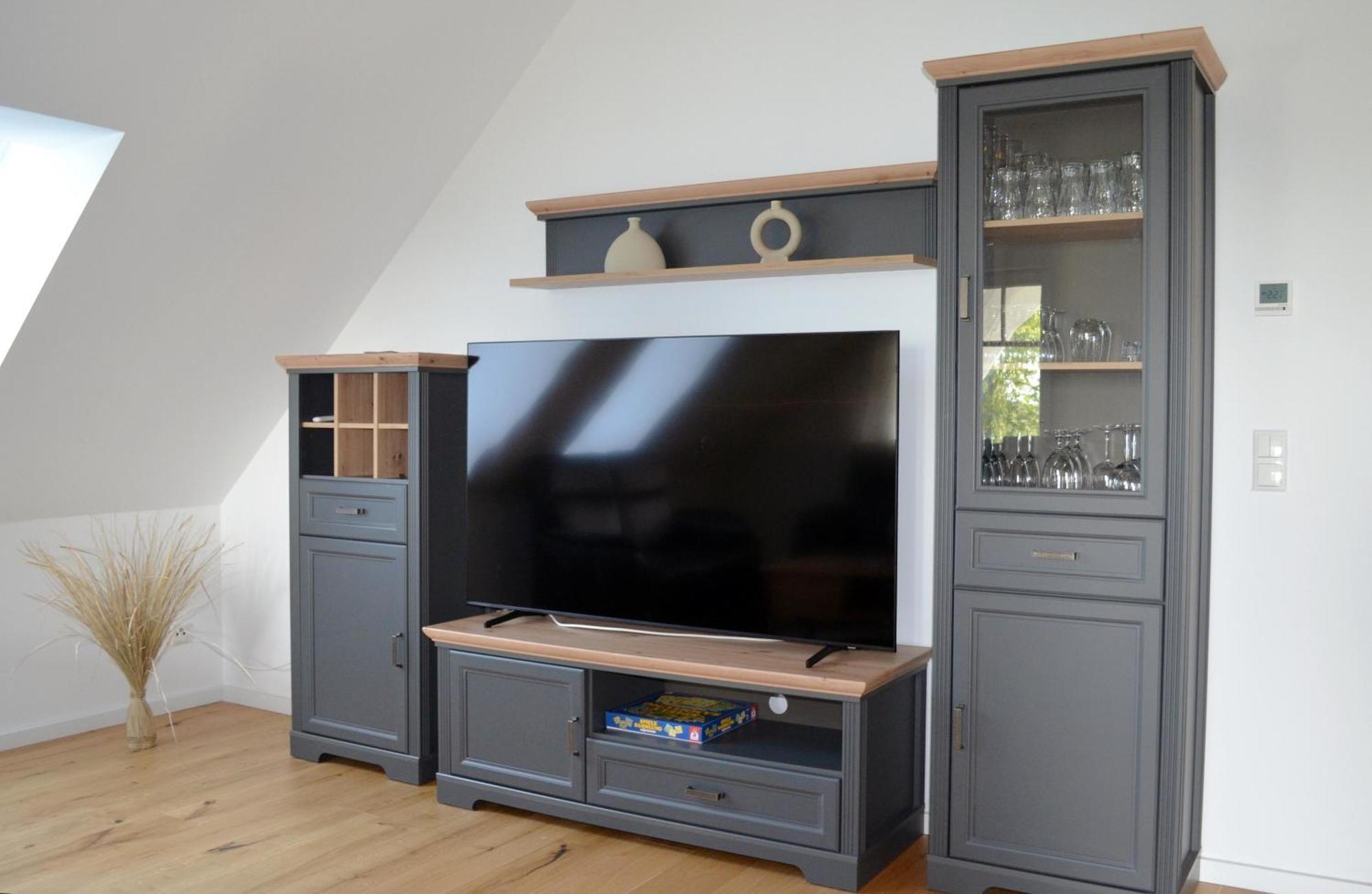Seehaus-Loft Klein Upahl Екстер'єр фото