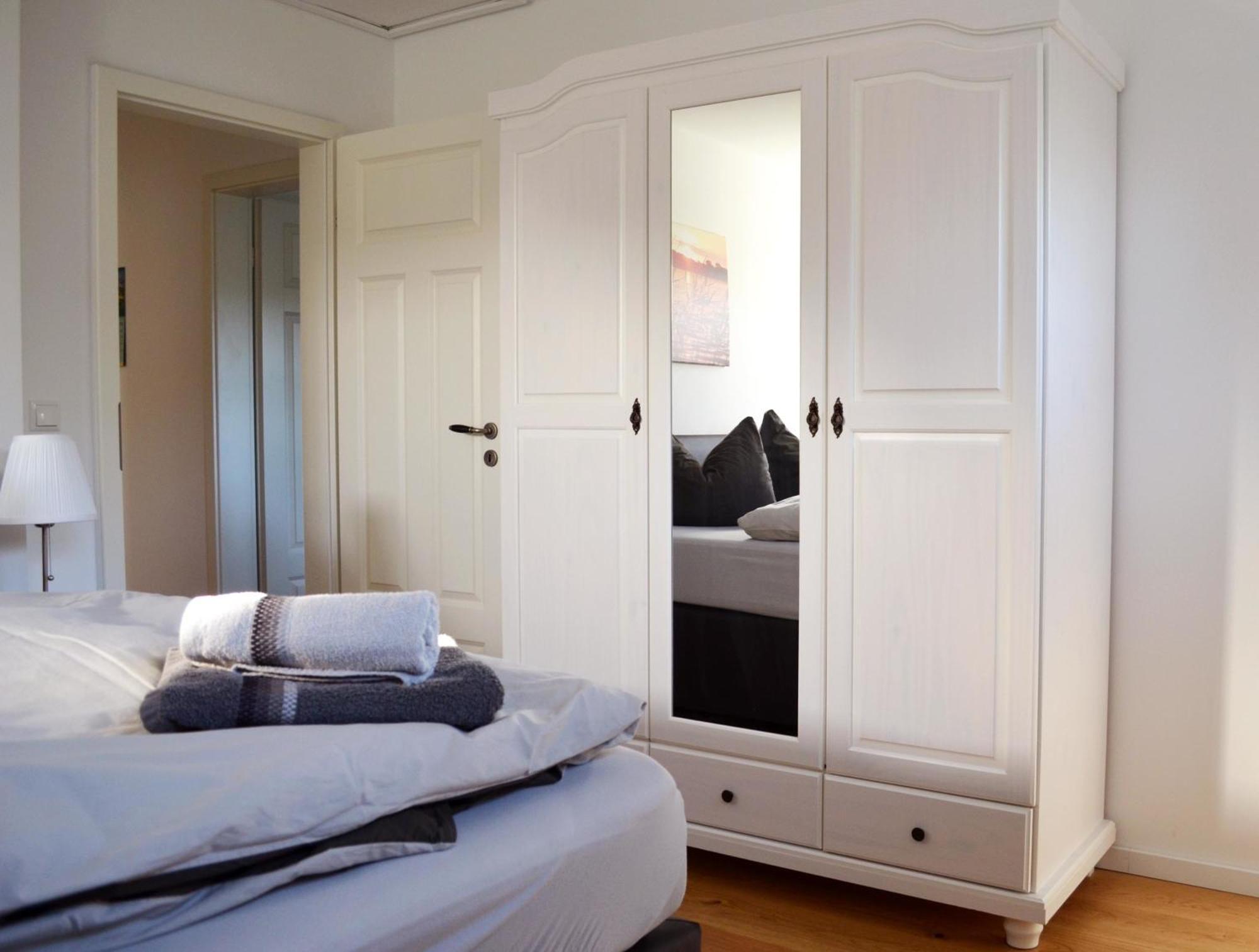 Seehaus-Loft Klein Upahl Екстер'єр фото