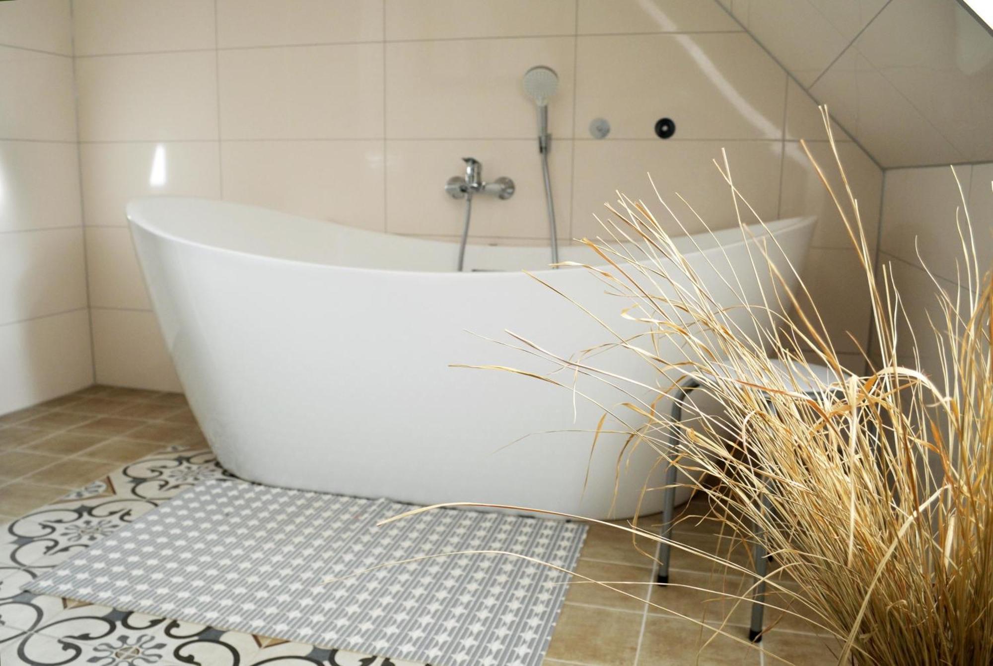 Seehaus-Loft Klein Upahl Екстер'єр фото