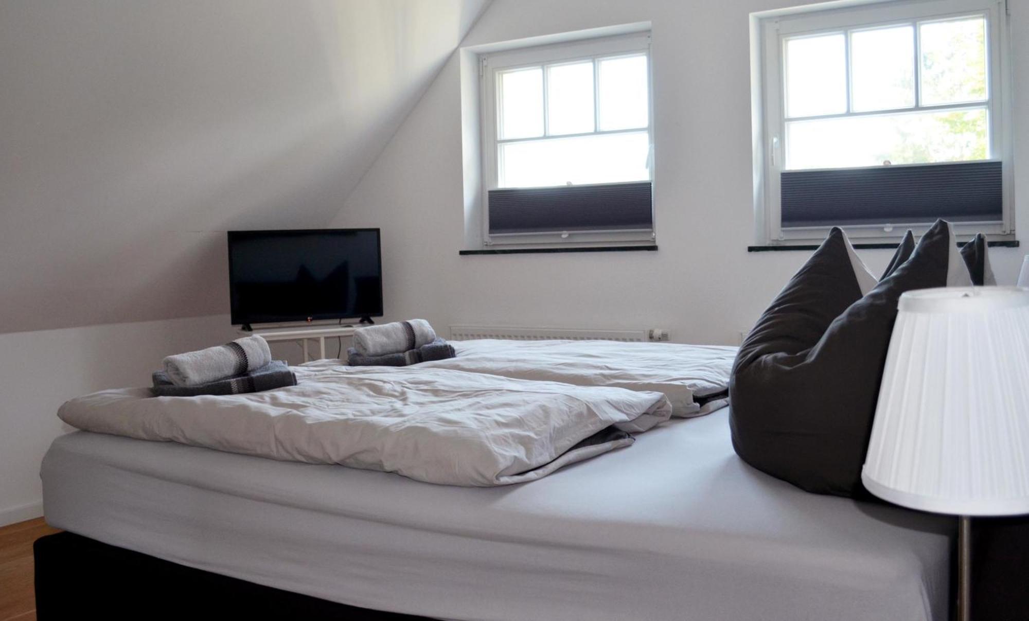 Seehaus-Loft Klein Upahl Екстер'єр фото