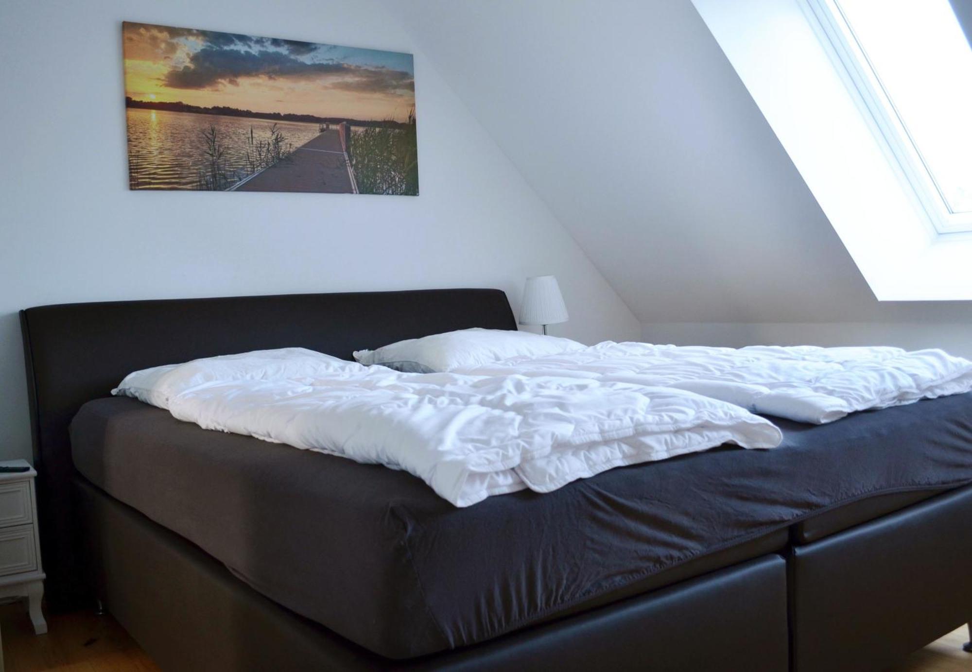Seehaus-Loft Klein Upahl Екстер'єр фото
