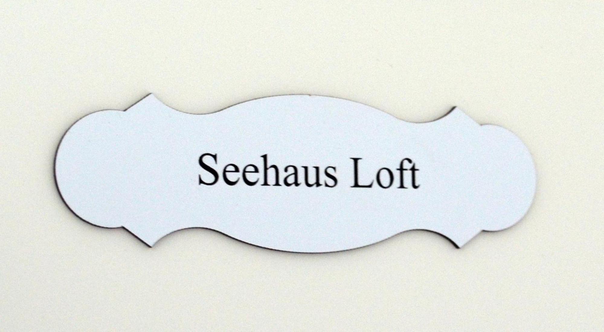 Seehaus-Loft Klein Upahl Екстер'єр фото
