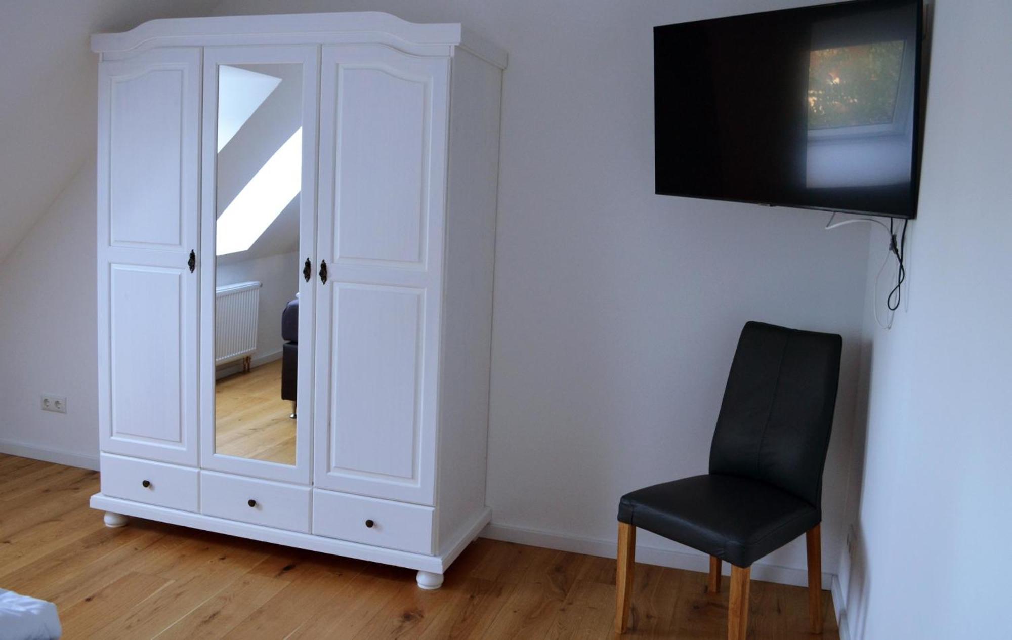 Seehaus-Loft Klein Upahl Екстер'єр фото
