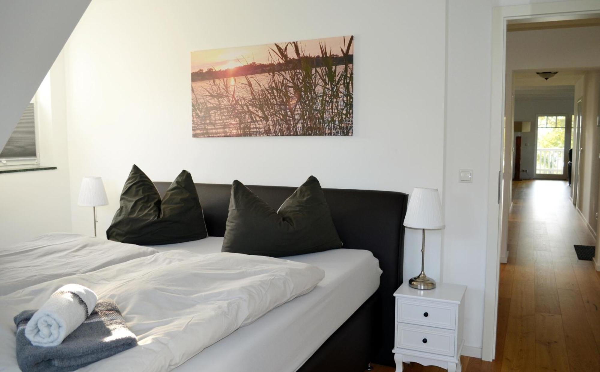 Seehaus-Loft Klein Upahl Екстер'єр фото