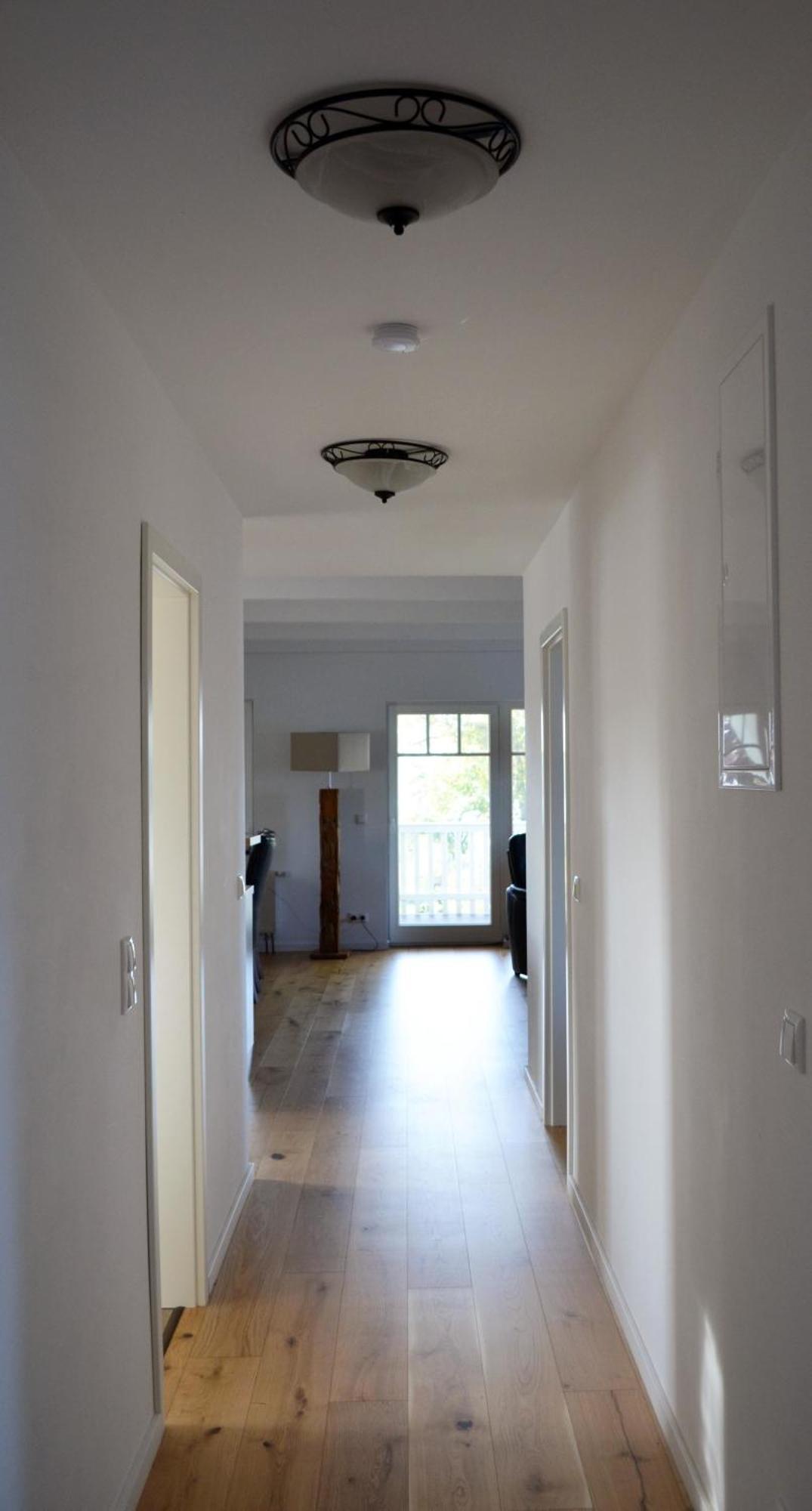 Seehaus-Loft Klein Upahl Екстер'єр фото